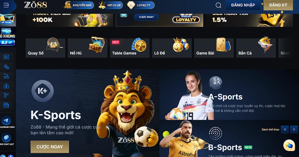 Bảo mật tài khoản giúp chơi cá cược an toàn