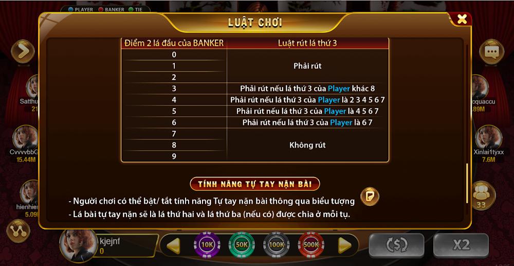 Bí quyết đặt cược giúp tăng tỉ lệ thắng