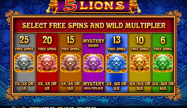 Cách chọn vòng quay miễn phí tối ưu vốn