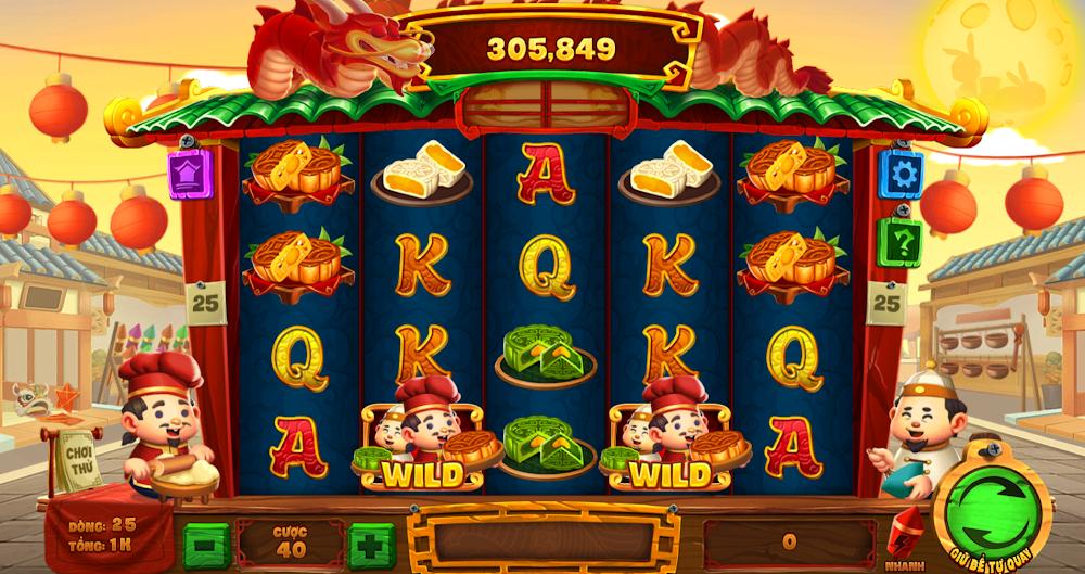 Chiến thuật quay hũ giúp săn jackpot tiền tỷ