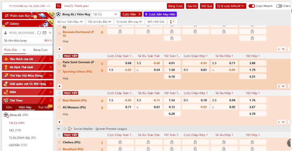  Công nghệ livestream trực tiếp bóng đá sắc nét