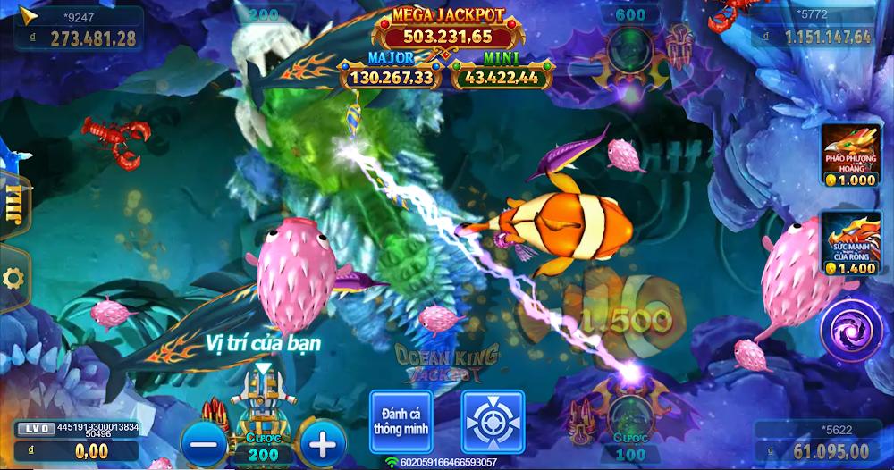 Dùng vật phẩm hỗ trợ săn boss hiệu quả