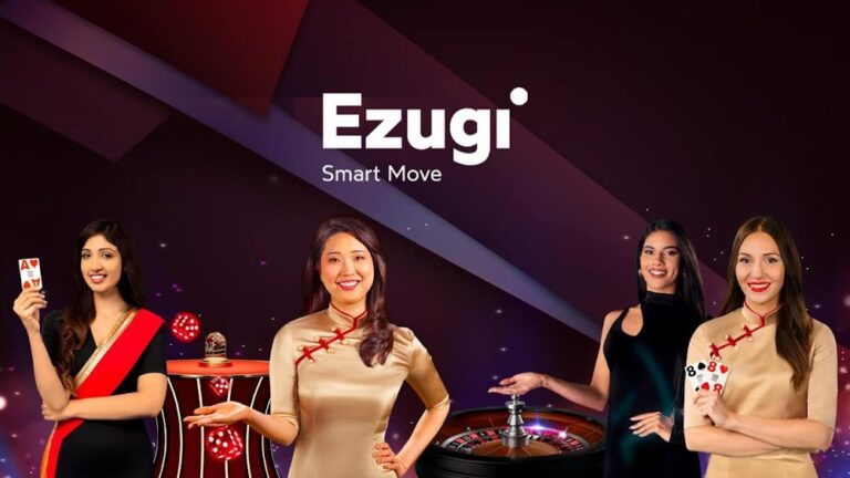Ezugi Live Casino Zo88