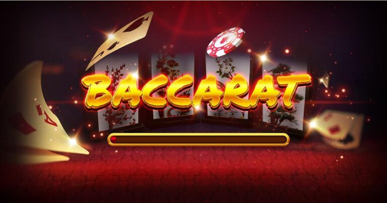 Baccarat Online Zo88