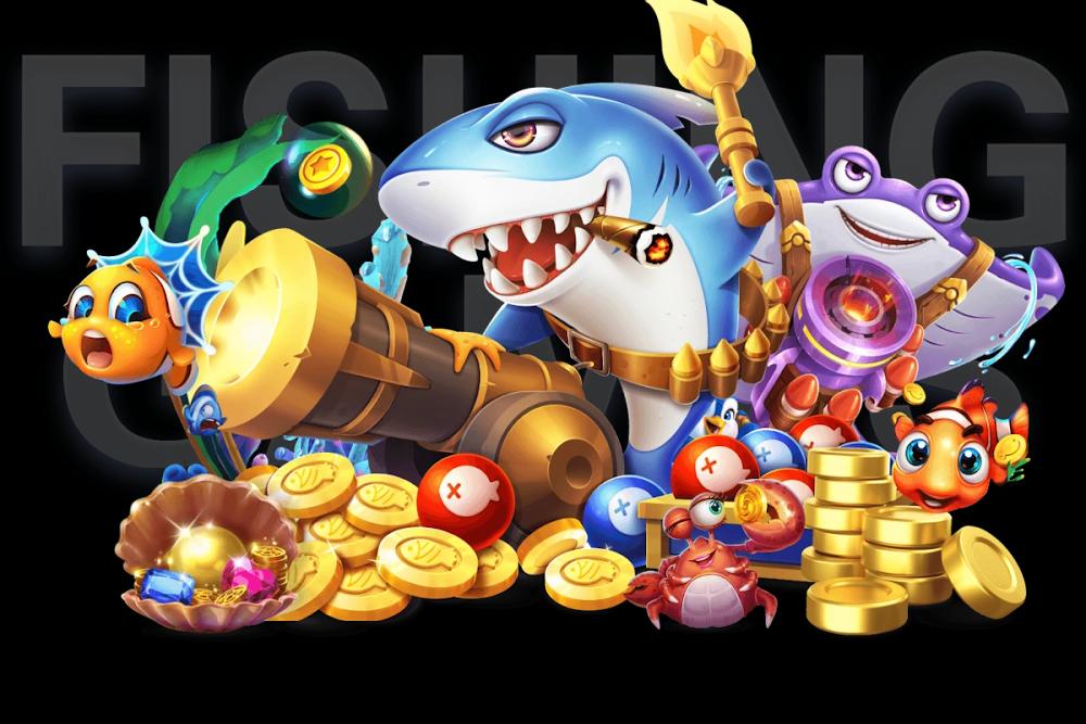 Hạ gục boss rồng vàng rinh hũ cực lớn