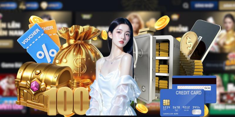 Hướng dẫn nạp tiền Zo88 dành cho lính mới