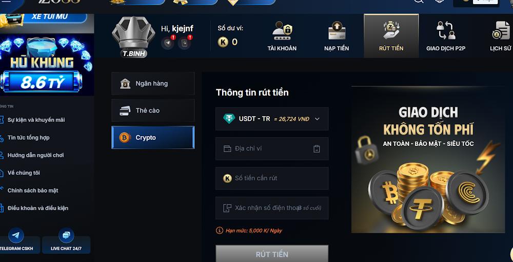 Lưu ý quan trọng giúp nhận tiền luôn suôn sẻ