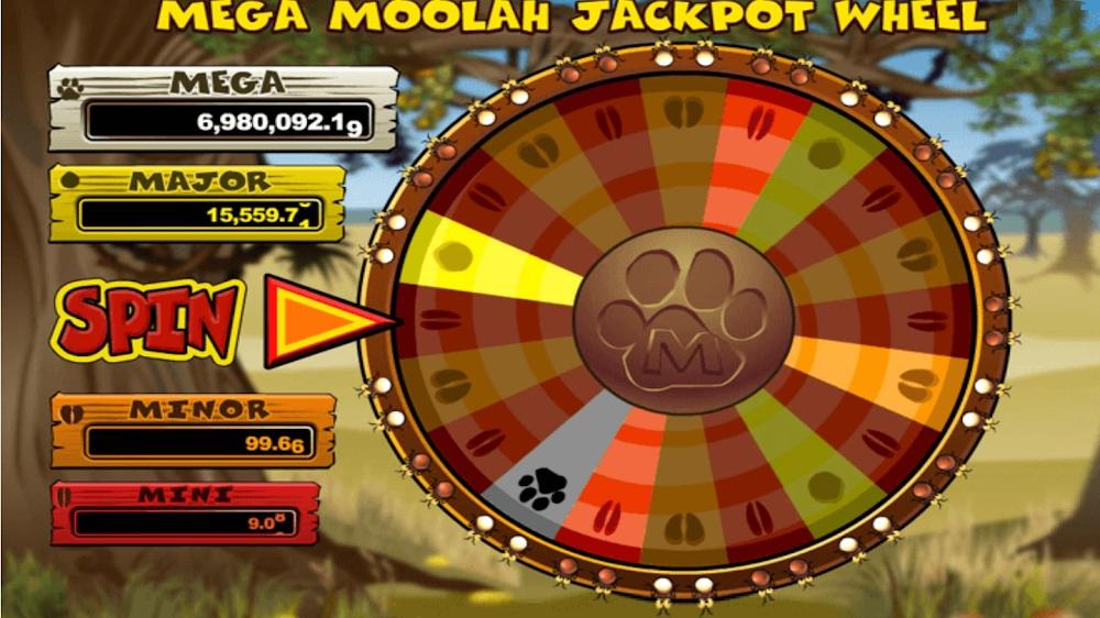Mẹo chơi Mega Moolah Zo88 hiệu quả