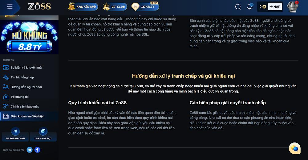 Nguyên tắc xử lý vi phạm tại địa chỉ chính thức