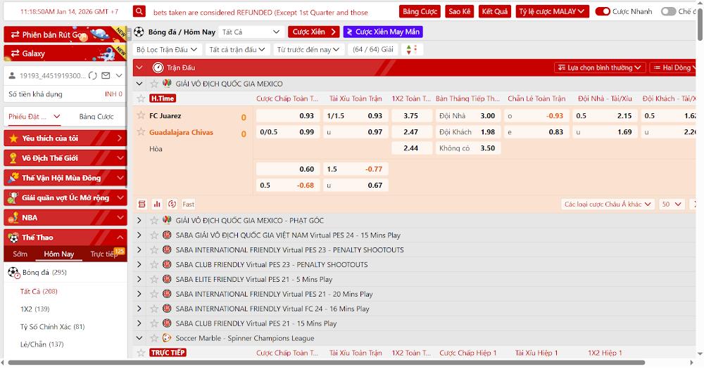 Những ưu điểm khi cá cược bóng đá Zo88