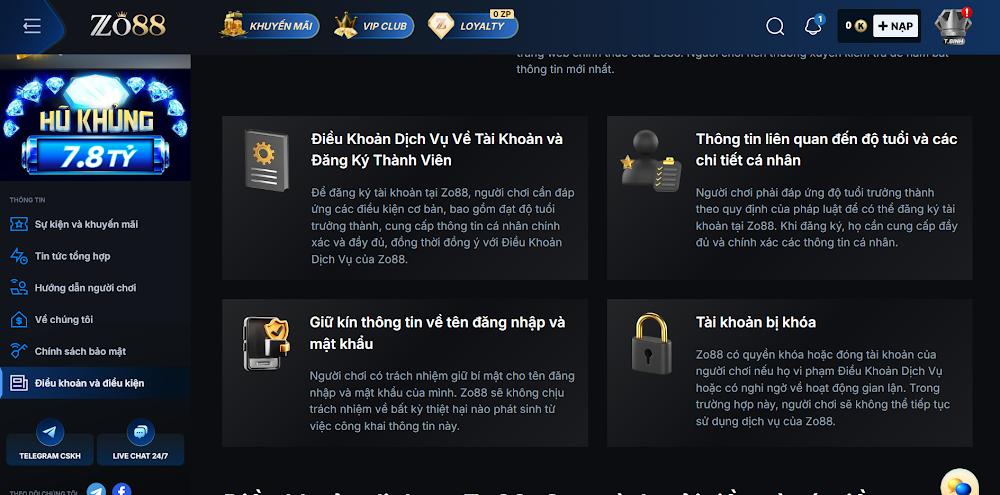 Quy trình xác minh danh tính bảo mật tài khoản