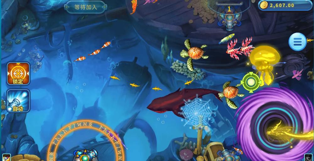 Sử dụng vũ khí đặc biệt hạ gục boss