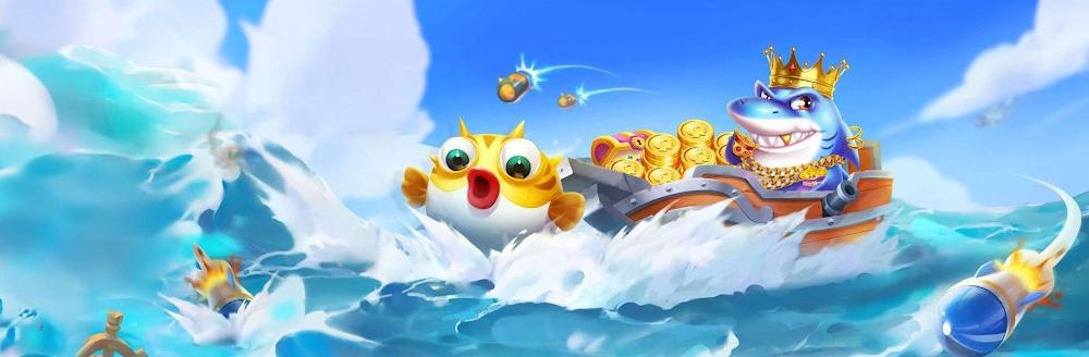 Trải nghiệm các tựa game bắn cá độc đáo