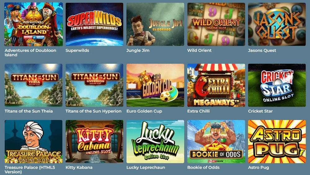 Trải nghiệm sảnh Microgaming Slots Zo88 đẳng cấp quốc tế