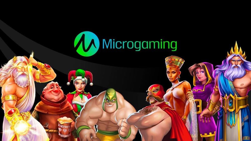 Ưu điểm khi chơi Live Casino Microgaming Zo88