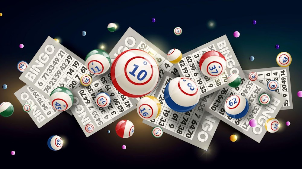 Ưu điểm vượt trội của sảnh xổ số siêu tốc Bingo18